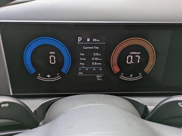 2026 Hyundai Santa Cruz - $30,242