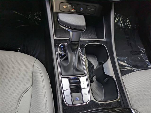 2026 Hyundai Santa Cruz - $30,242