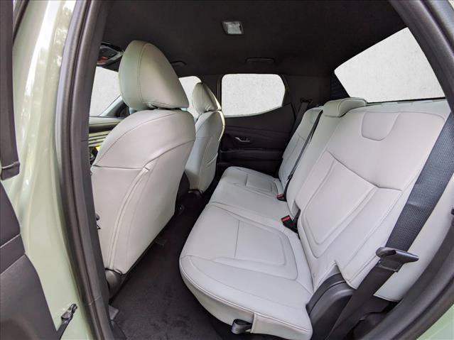 2026 Hyundai Santa Cruz - $30,242