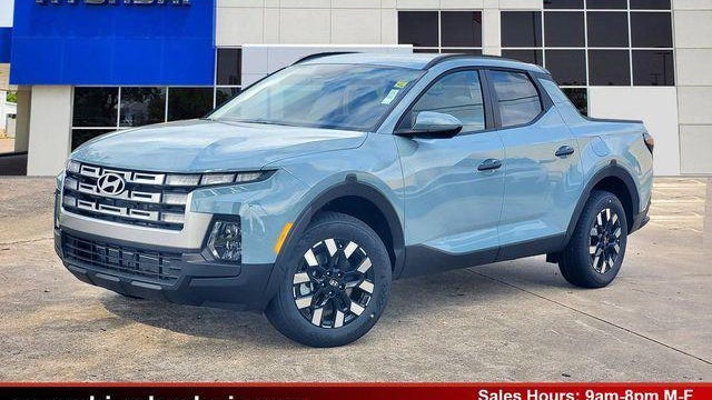 Preowned 2026 Hyundai SANTA CRUZ SEL for Sale
