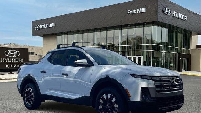 Preowned 2026 Hyundai SANTA CRUZ SEL for Sale