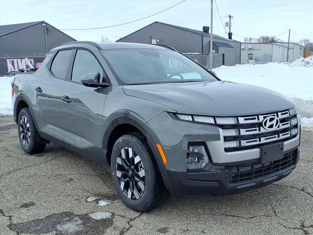 2026 Hyundai Santa Cruz - $27,485