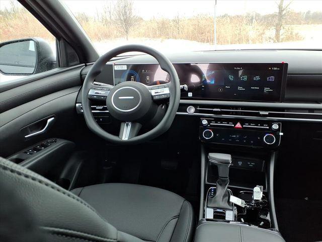2026 Hyundai Santa Cruz - $27,485