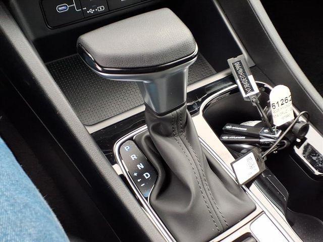 2026 Hyundai Santa Cruz - $27,485
