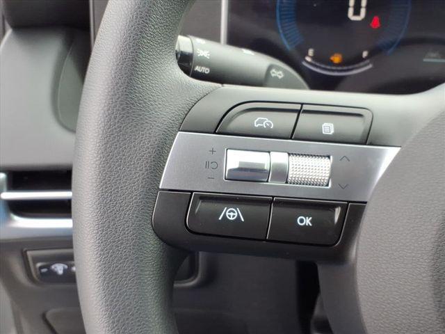 2026 Hyundai Santa Cruz - $27,485
