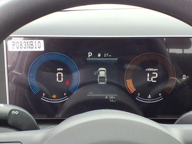 2026 Hyundai Santa Cruz - $27,485