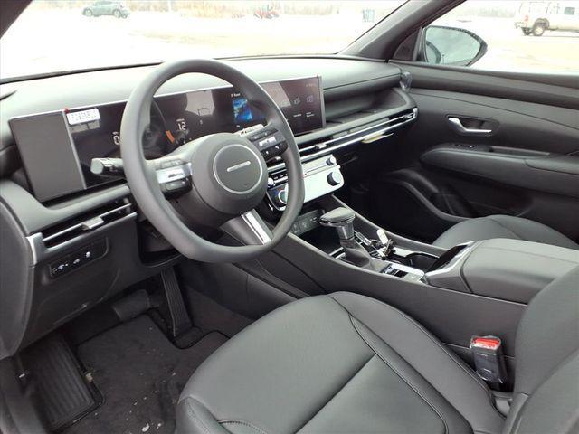 2026 Hyundai Santa Cruz - $27,485