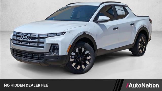 Preowned 2026 Hyundai SANTA CRUZ SEL for Sale