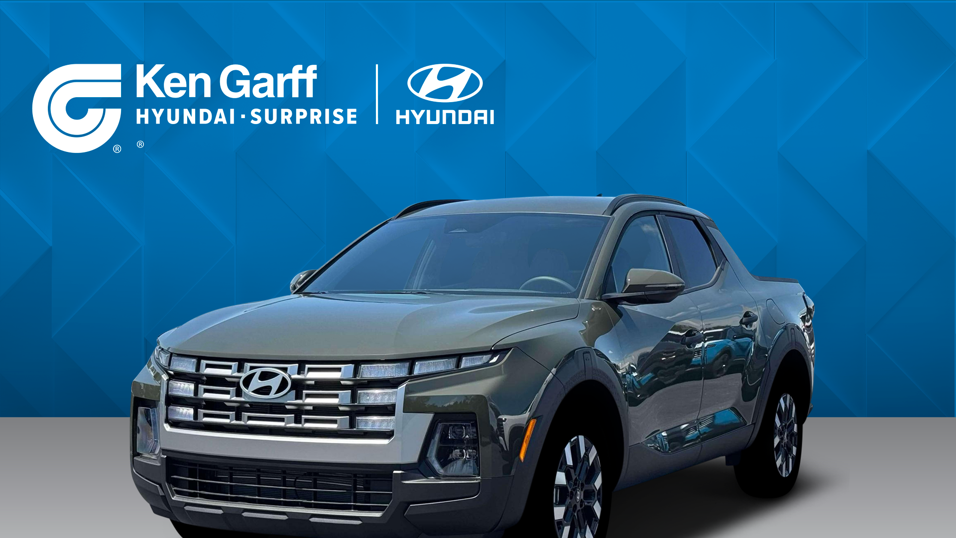 Preowned 2026 Hyundai SANTA CRUZ SEL for Sale