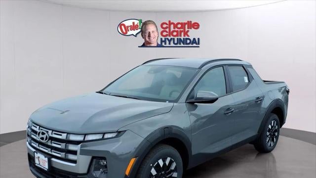 Preowned 2026 Hyundai SANTA CRUZ SEL for Sale