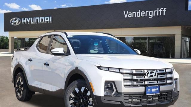 Preowned 2026 Hyundai SANTA CRUZ SEL for Sale