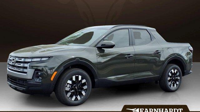 Preowned 2026 Hyundai SANTA CRUZ SEL for Sale