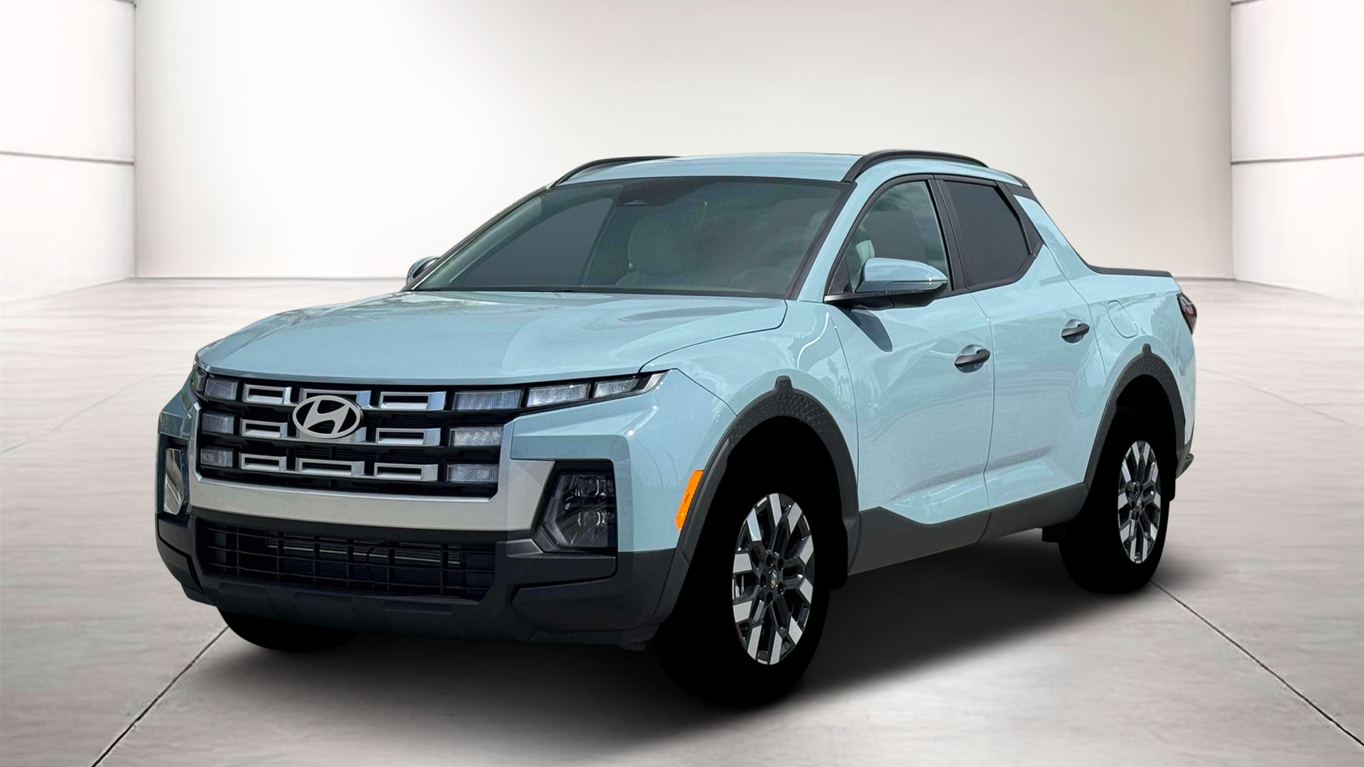 Preowned 2026 Hyundai SANTA CRUZ SEL for Sale