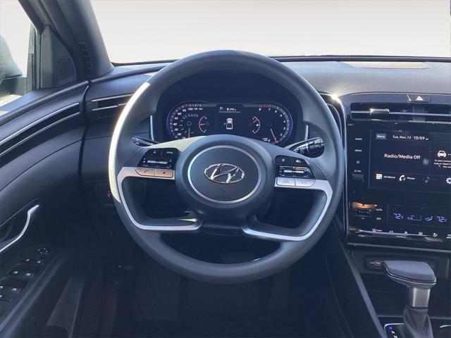 2024 Hyundai Santa Cruz - $29,000