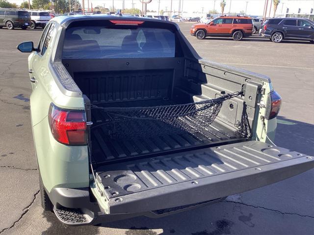 2024 Hyundai Santa Cruz - $29,000