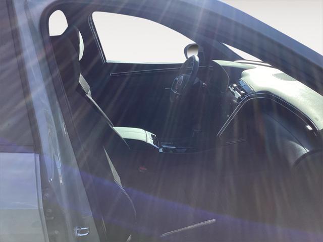 2024 Hyundai Santa Cruz - $29,000