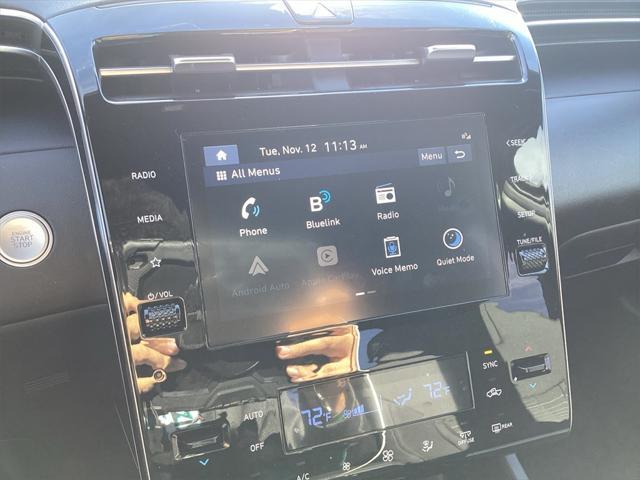 2024 Hyundai Santa Cruz - $29,000