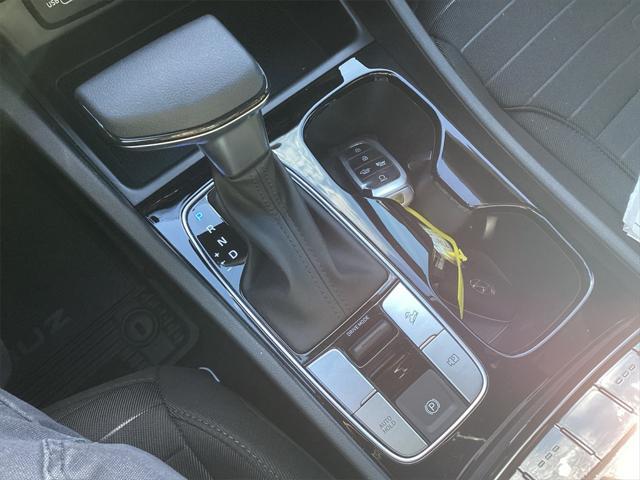 2024 Hyundai Santa Cruz - $29,000