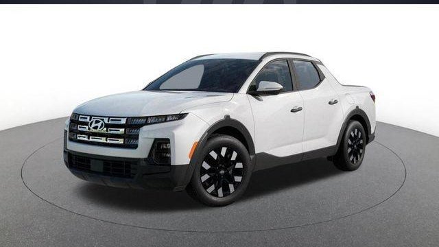 Preowned 2026 Hyundai SANTA CRUZ SEL for Sale
