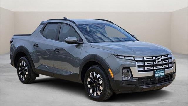 Preowned 2026 Hyundai SANTA CRUZ SEL for Sale