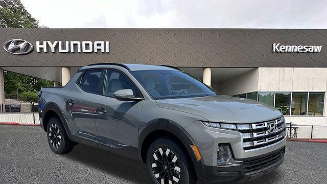 Preowned 2026 Hyundai SANTA CRUZ SEL for Sale