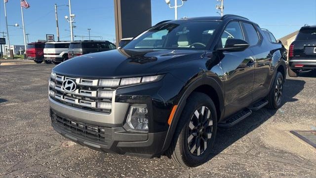 Preowned 2026 Hyundai SANTA CRUZ SEL for Sale