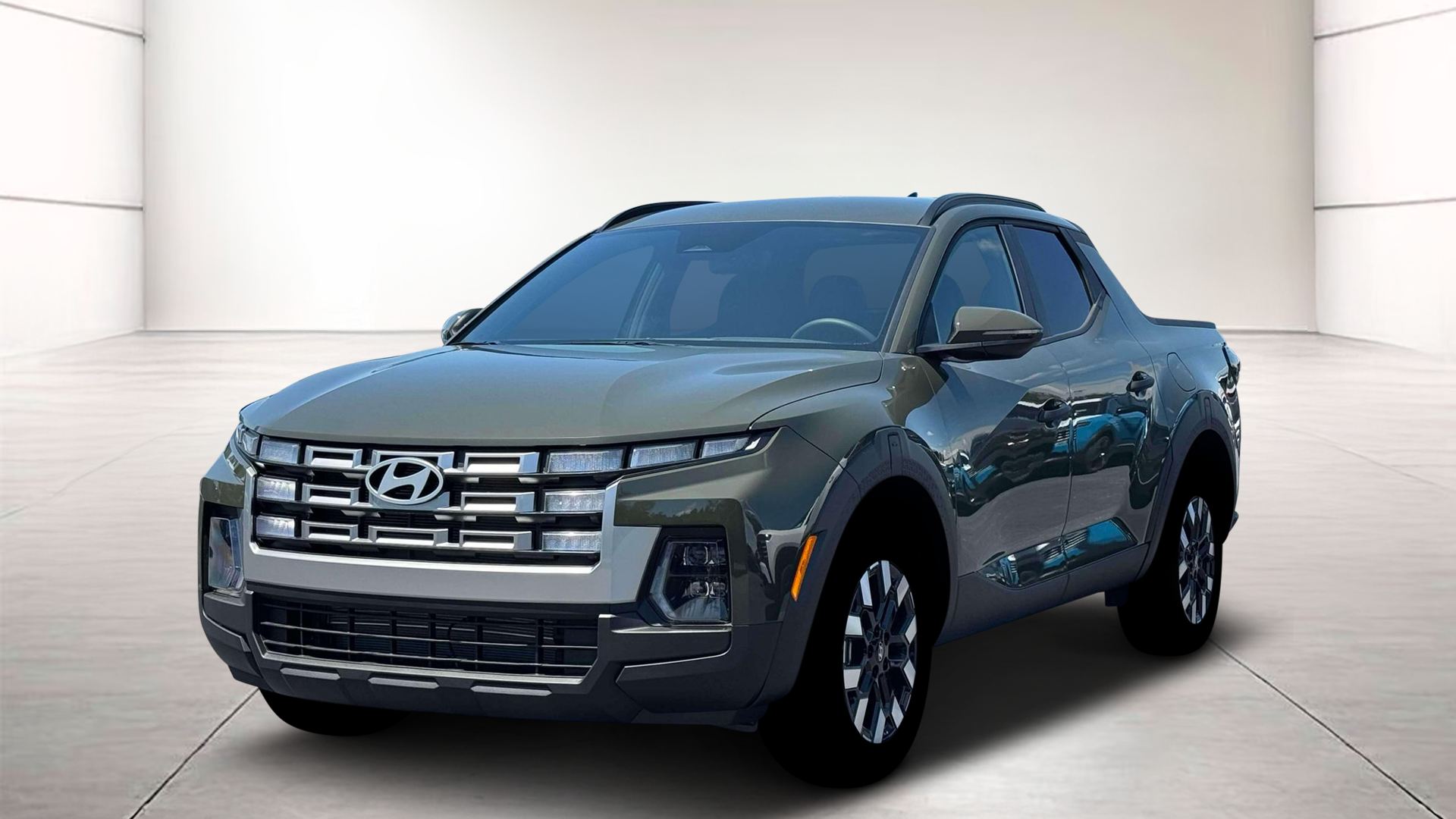 Preowned 2026 Hyundai SANTA CRUZ SEL for Sale