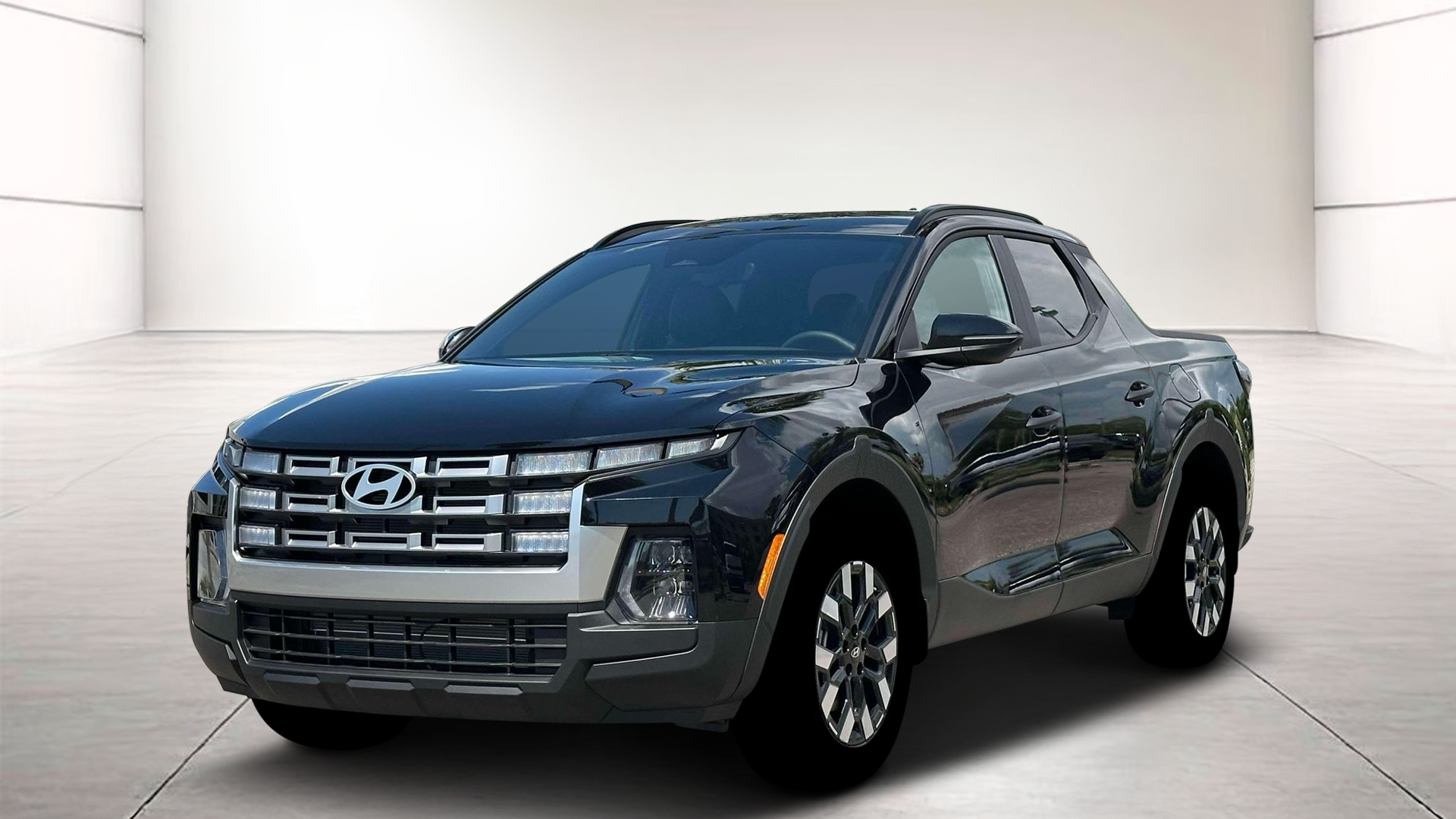 Preowned 2026 Hyundai SANTA CRUZ SEL for Sale