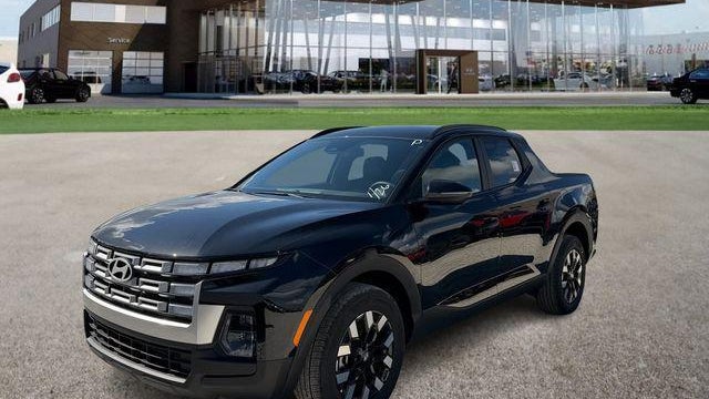 Preowned 2026 Hyundai SANTA CRUZ SEL for Sale