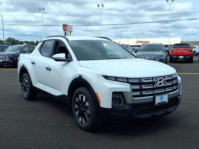 2026 Hyundai Santa Cruz - $27,485