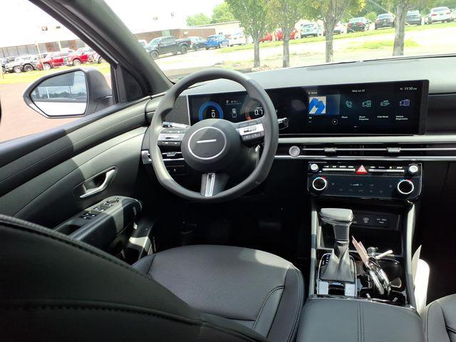 2026 Hyundai Santa Cruz - $27,485