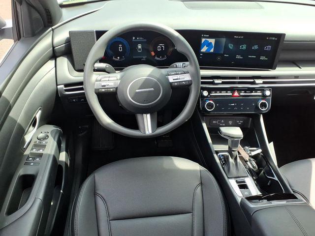 2026 Hyundai Santa Cruz - $27,485