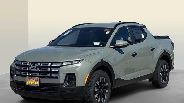 Preowned 2026 Hyundai SANTA CRUZ SEL for Sale