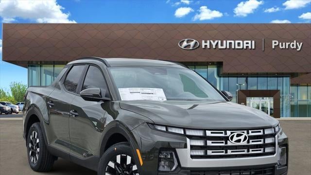 Preowned 2026 Hyundai SANTA CRUZ SEL for Sale