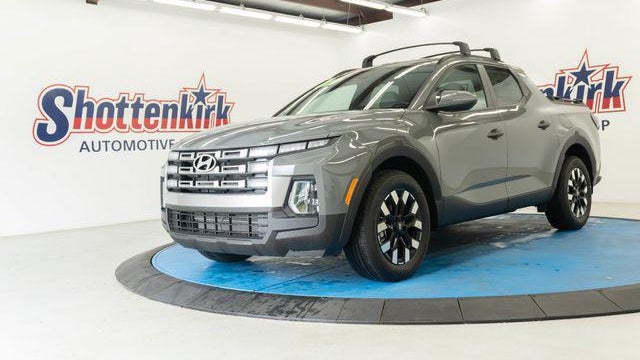 Preowned 2026 Hyundai SANTA CRUZ SEL for Sale