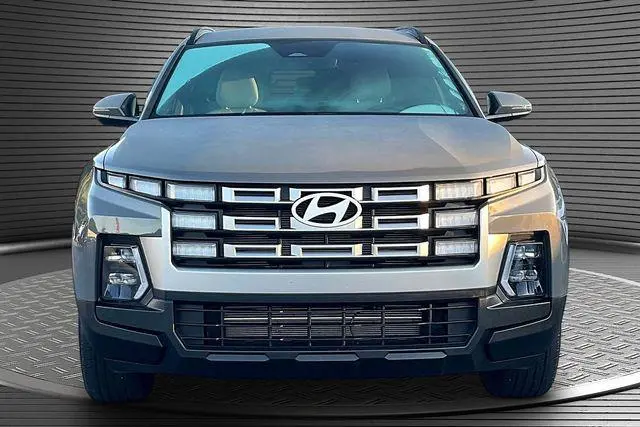 2026 Hyundai Santa Cruz - $30,924