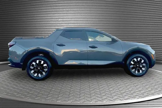 2026 Hyundai Santa Cruz - $30,924