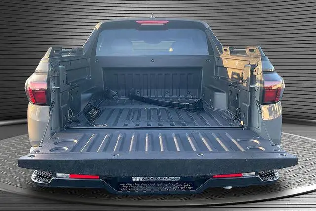 2026 Hyundai Santa Cruz - $30,924