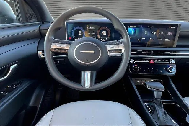2026 Hyundai Santa Cruz - $30,924