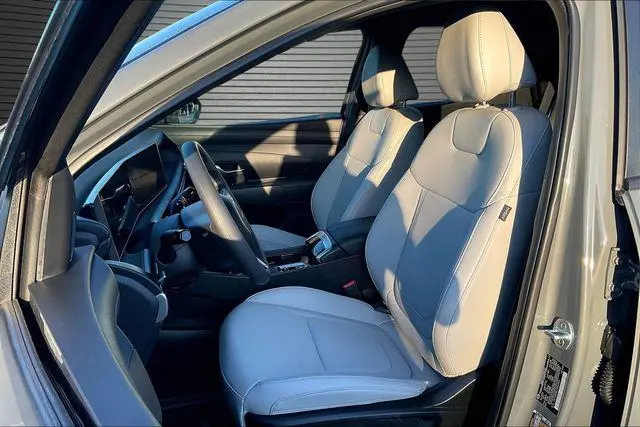 2026 Hyundai Santa Cruz - $30,924