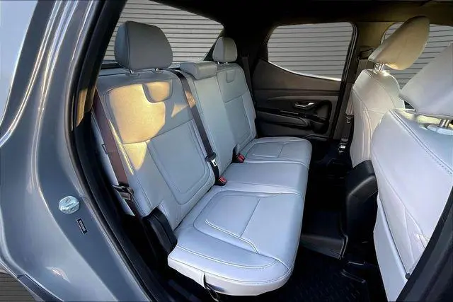 2026 Hyundai Santa Cruz - $30,924