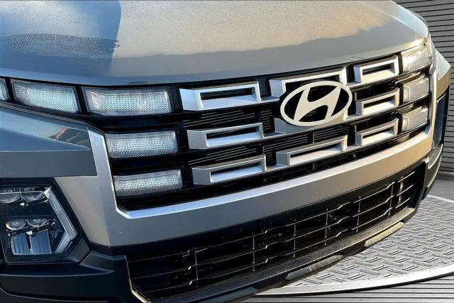 2026 Hyundai Santa Cruz - $30,924