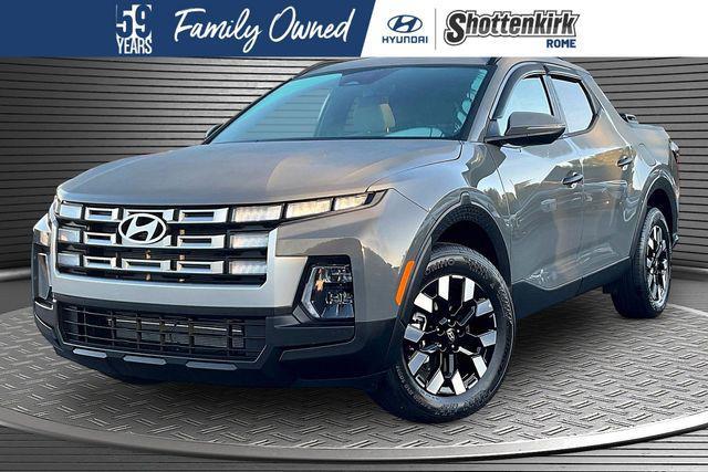 2026 Hyundai Santa Cruz - $35,097