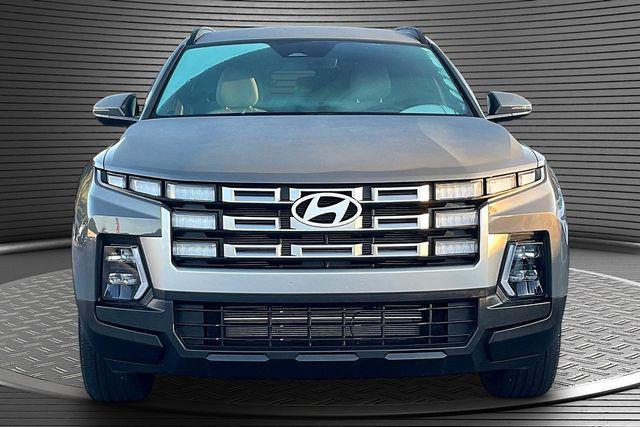2026 Hyundai Santa Cruz - $35,097