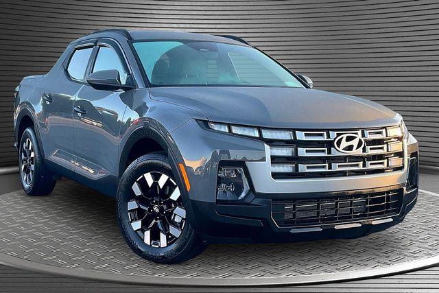 2026 Hyundai Santa Cruz - $35,097