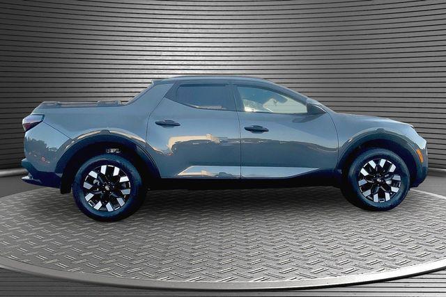 2026 Hyundai Santa Cruz - $35,097