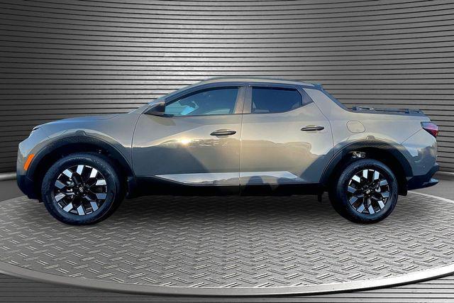 2026 Hyundai Santa Cruz - $35,097