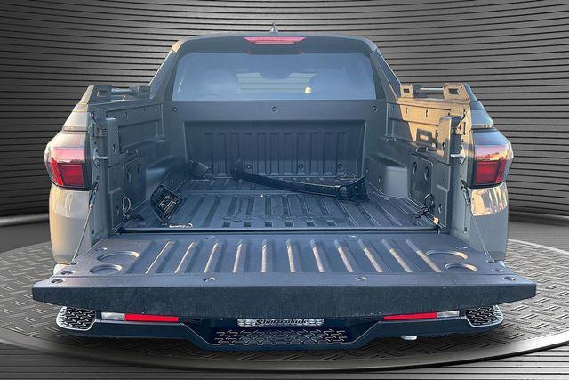 2026 Hyundai Santa Cruz - $35,097