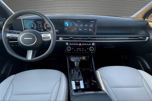 2026 Hyundai Santa Cruz - $35,097