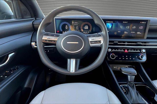 2026 Hyundai Santa Cruz - $35,097